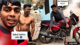 cool banne ke chakkar mai fool baan gaya 🤣