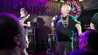 Sloppy Seconds | Kick Butt Coffee | Austin, TX | 6/6/2025