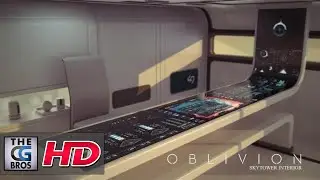 CGI & VFX Showreels: 