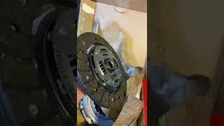Самое дешевое Сцепление на ваш автомобиль 🚗 #автозапчасти