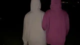 Lee Lee and Li Li Episode 1 - The Treacherous Walk