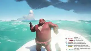 Crudstream Sep 12 SOT s18 reveal, Borderlands 4 w/theb + Silksong playthrough pt7(HUGE MAP edition)
