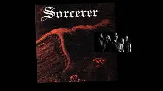 SORCERER - The Sorcerer - Doom Metal Sweden