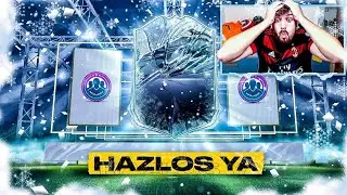 HAZ YA ESTOS SBC *MUY BARATOS* EN FIFA 21 ULTIMATE TEAM !!