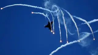 4Kᵁᴴᴰ IN THE BOX! Saab JAS 39C Gripen - Hungarian Air Force