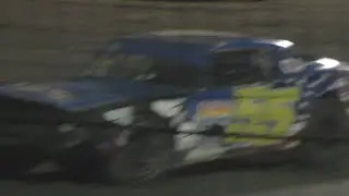Pure Stock Main Barona Speedway 5-24-2025