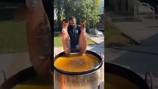 Pargo Frito El Chiringuito GUAYA III
