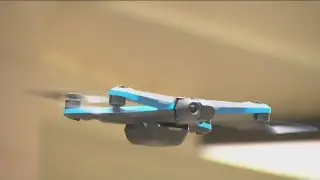 Local journalist's drone lawsuit sets precedent for police transparency in California
