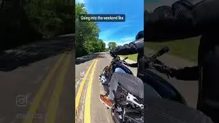 Ride hard, Ride fast, ride safe.