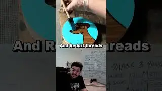 Average Twitter\Reddit Thread