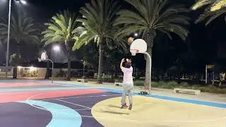 Unc vs Young Buck Game 2 Dec 18