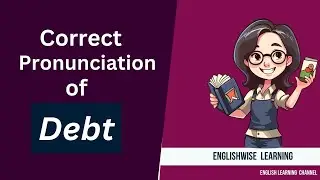 Correct Pronunciation of 
