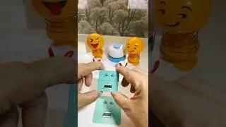 Face up#shortvideo #fidgettoy #funnface#puzzelgame