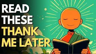 5 Best Self Improvement Books to Boost Your Confidence & Success in 2025