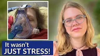 Stage 4 Cancer at 25: How I FINALLY Got Taken Seriously I Luwen&rsquo;s Patient Story