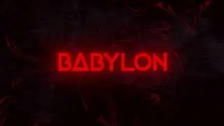 Babylon Template - Videoblast 2