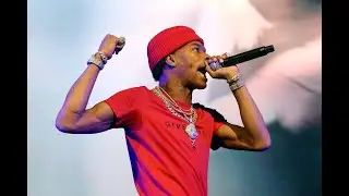 [FREE] LIL BABY x ASAP ROCKY TYPE BEAT - 