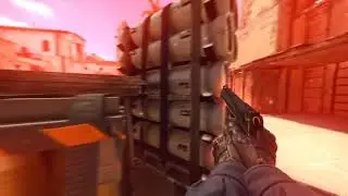 ❤️CARAMELLDANSEN | CS GO EDIT