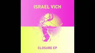 Israel Vich & Jairo Betancourt - Let Go