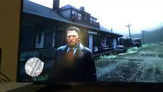 How to get the miner hat in red dead Redemption 2 online