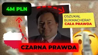 Z Typera do Milionera: Historia jak Marcin Krzywkowski Zarobił 4 MLN