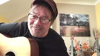 Как играть — OH WELL от Fleetwood Mac (плюс бесплатная табулатура)