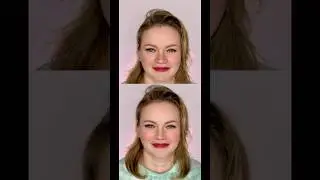 Tutorial по FACETUNE                          Не знаю как у вас, а у меня не всегда идеальное лицо.