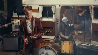 Track 3, Modern Speed on Van Sessions at The Monarch