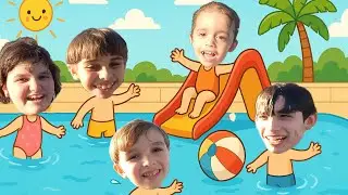 &Eacute; F&Eacute;RIAS, VAMOS SE ALEGRAR! - m&uacute;sica infantil - Fafafran m&uacute;sicas