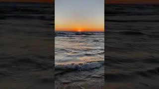 Be kind 🧡✨ | #youtubeshorts #youtube #shorts #shortsvideo #sunset #viral #video #fyp #explore #sky