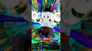J'ai tent&eacute; mes premiers tickets... #fran&ccedil;ais #dragonball #english #dokkanbattle #invocation