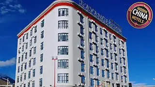 Lavande Hotels Lhasa Municipal Government Tibet University | Lhasa, China | Hotel Review 🌟