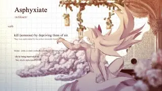 Asphyxiate || Meme [2025 Remake]