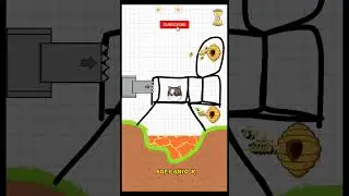 save the dog game 😌 hard level