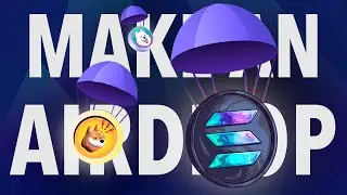 Make an AIRDROP in SOLANA ✅ No-Code Step by Step Tutorial