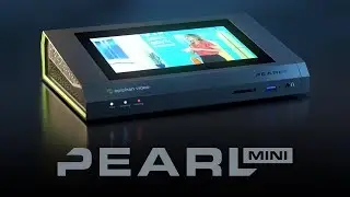 Pearl Mini – 5 Minute Demo