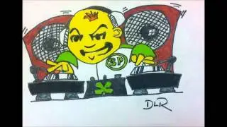 Dj setpace april 2011