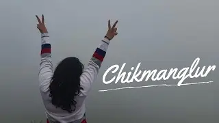 Chikmanglur | Mullyangiri |Baba  budangiri|Siri cafe| part 2|YOLO