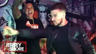 TOP 5 Vinny Moments 😎 | Jersey Shore | MTV