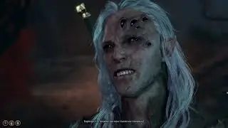 Baldur's Gate 3 - Обман Карнисса\Kar'niss Deception
