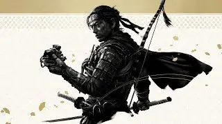 Ghost of Tsushima - Sao the Crimson Fisherman, Hidden Cove Tournament Fight
