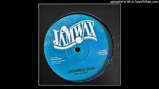 Peter Hunnigale - Untamed Dub