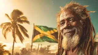 New Roots Reggae | Deep Roots, Rising Consciousness & Good Vibes