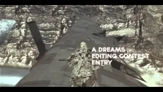 BullSh*t | Dreams Editing Contest Entry
