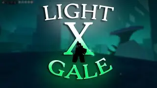 Light Gale Is Meta | Deepwoken