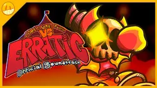 Friday Night Funkin': VS Erratic Official Soundtrack