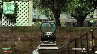 Modern Warfare 3 Is Bad