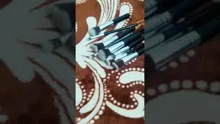 Skinplus brushes applicator#unboxing#shorts #youtubeshorts