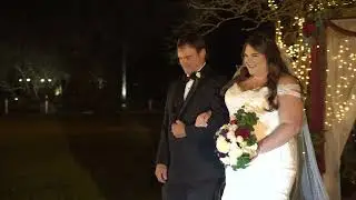 Warren Wedding 12/5/2020 - Ceremony