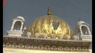 Bhai Harjinder Singh Ji (Srinagar Wale) - Daate Daat Rakhi Hath Apne - Suchi Bhai Rasna